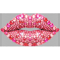 Valentine's Day-QRJ  5791